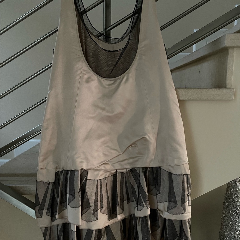 VINTAGE MARC JACOBS SEXY ELEGANT DRESS❤️HP - Picture 4 of 13